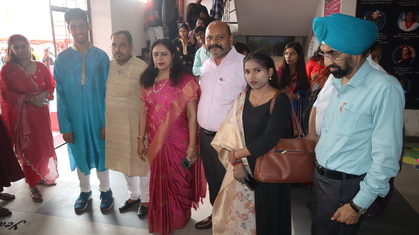 Diwali Fest 17 Oct Photo 21